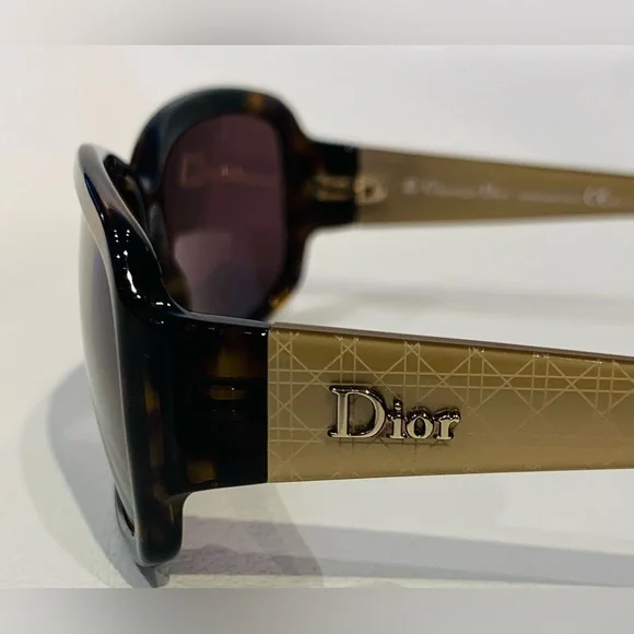 New Christian Dior Sunglasses - Picture 7 of 14